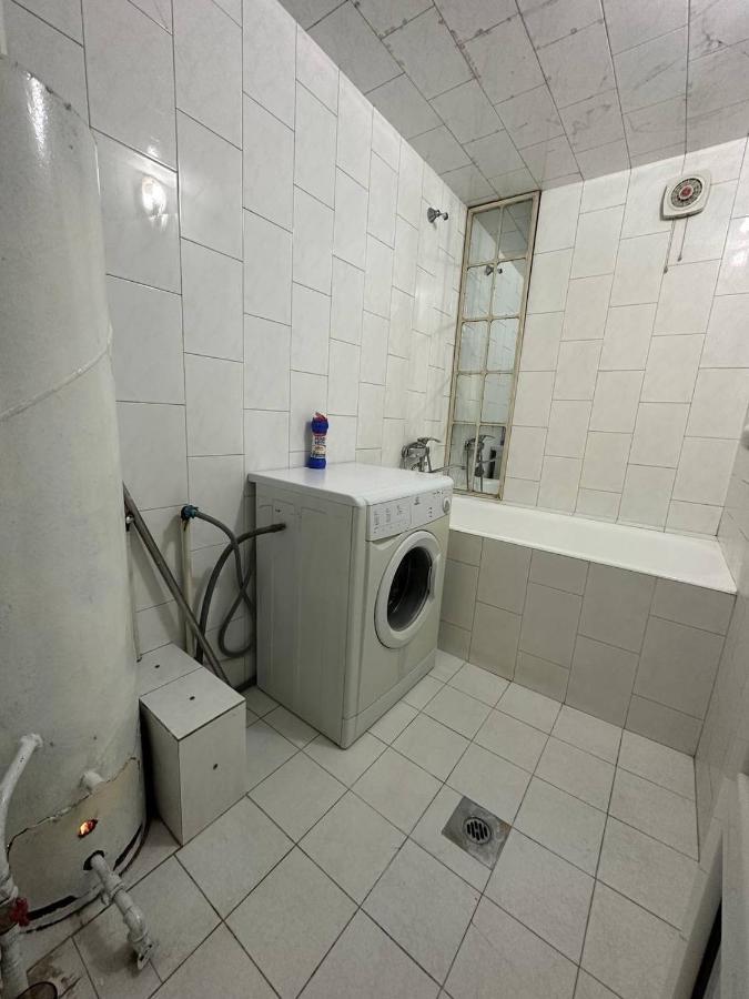 Rentalsam Samarkand Exteriör bild